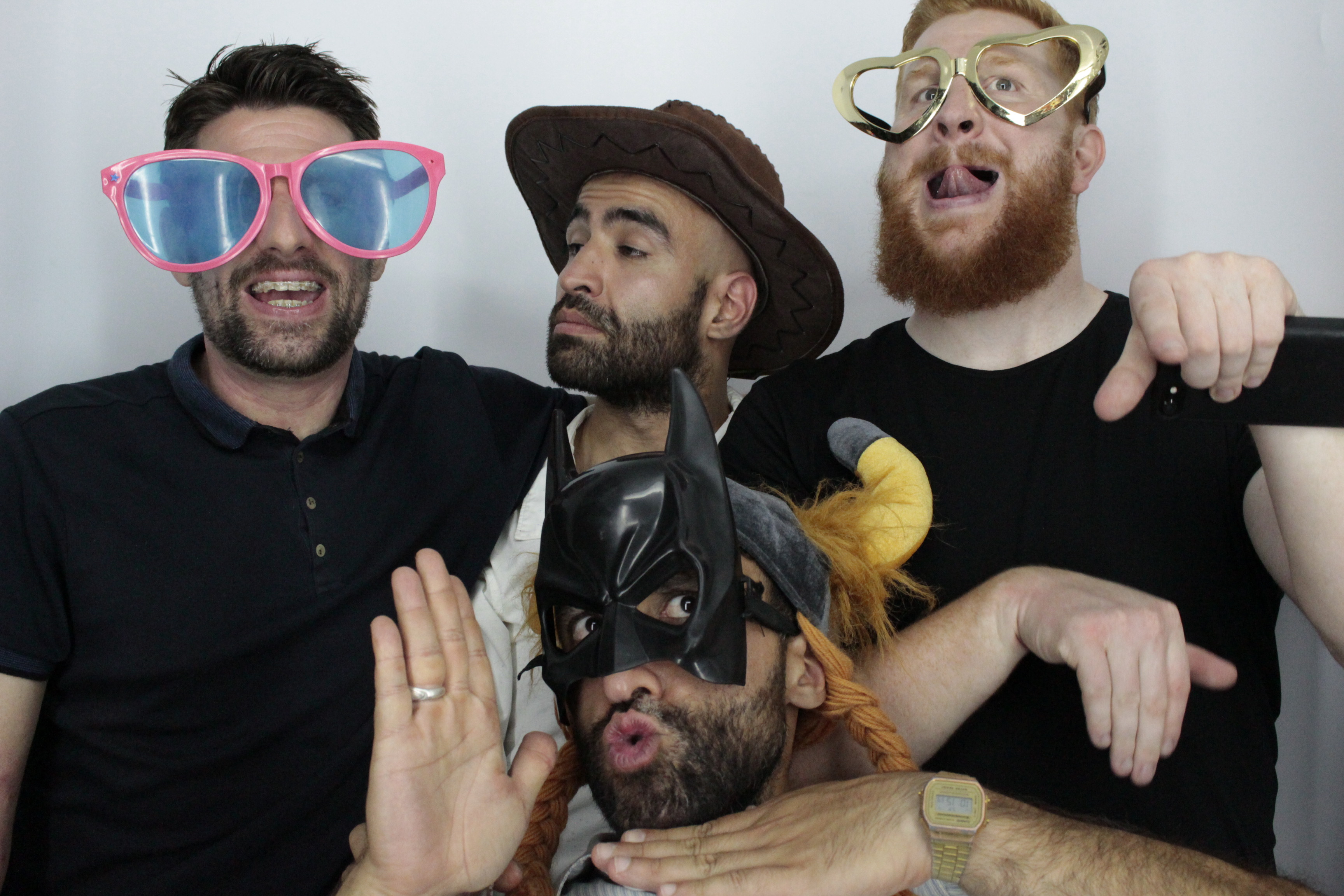 Ellesse's 21st Birthday | View more photos from the event at gallery.myphotoboothexperience.co.uk/u/MyPhotoBoothExperienceLtd/Ellesses-21st-Birthday